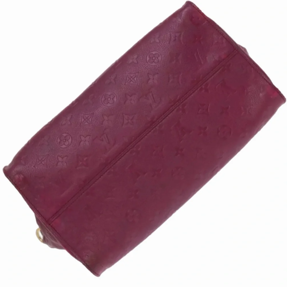 Louis Vuitton Aurore Empreinte Lumineuse PM Bag - Picture 4 of 9